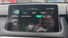 MG Hs 1.5 T-GDI Excite 5dr Petrol Hatchback